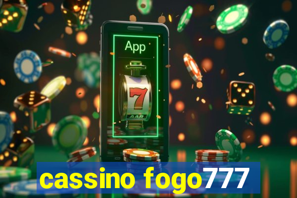 cassino fogo777